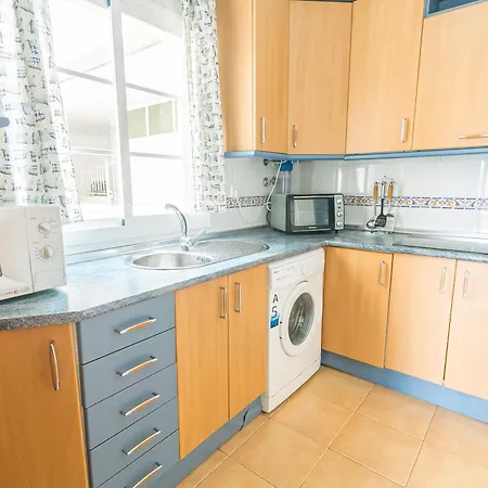 Apartment Toboso Iii