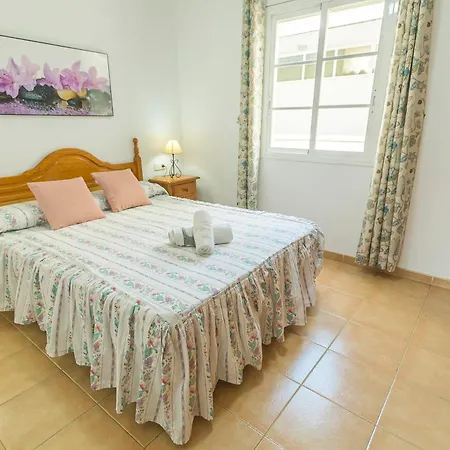 Toboso Iii Apartment Nerja