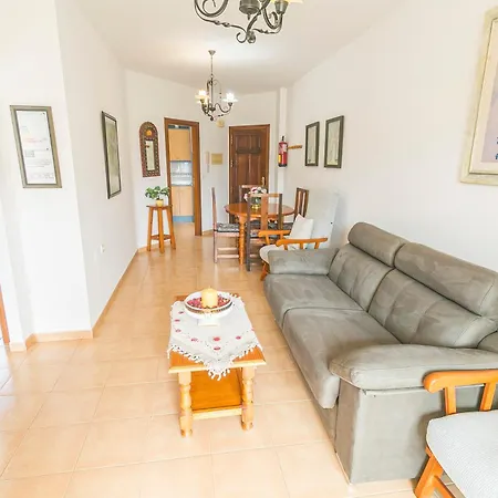 Toboso Iii Apartment *